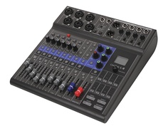 Микшерная консоль Zoom L-8