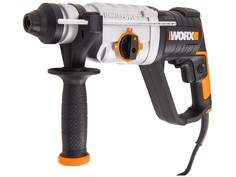 Перфоратор Worx WX339