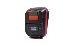 Принтер Mertech MPrint E300 Black