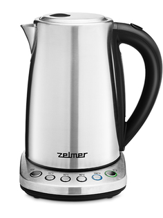 Чайник Zelmer ZCK8023
