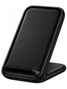 Зарядное устройство Samsung EP-N5200 Black EP-N5200TBRGRU