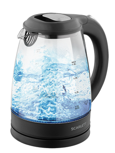 Чайник Scarlett SC-EK27G67 1.8L Выгодный набор + серт. 200Р!!!
