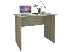 Стол Мастер Милан-105 Sonoma Oak МСТ-СДМ-15-ДС-16