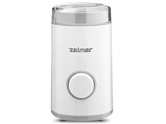 Кофемолка Zelmer ZCG7325 White