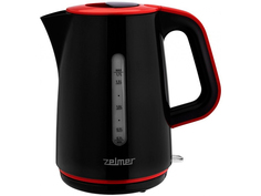 Чайник Zelmer ZCK7620R