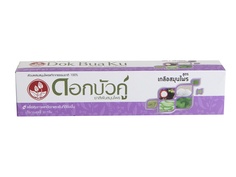 Зубная паста Twin Lotus Herbal Plus Salt 30гр 8316