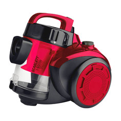 Пылесос Scarlett SC-VC80C11 Выгодный набор + серт. 200Р!!!