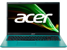 Ноутбук Acer Aspire 3 A315-58-37JH NX.ADGER.00B (Intel Core i3-1115G4 3.0GHz/8192Gb/512Gb SSD/Intel HD Graphics/Wi-Fi/Bluetooth/Cam/15.6/1920x1080/No OC)