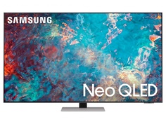 Телевизор Samsung QE65QN85AAUXRU Выгодный набор + серт. 200Р!!!
