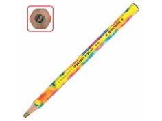 Карандаши цветные Юнландия Magic 30шт 181789