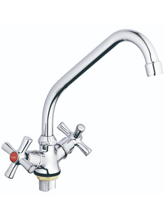 Смеситель Zegor DFR4-A722