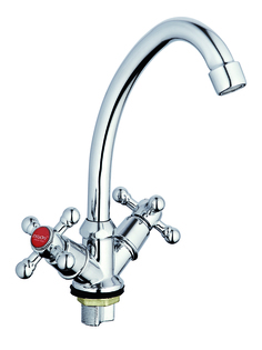 Смеситель Zegor LML4-A605