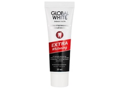 Зубная паста Global White Extra Whitening Active Oxygen 30ml 4605370014181