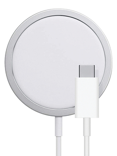 Зарядное устройство Qumo MagSafe Qi15w 32872