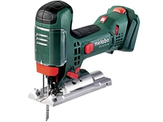 Лобзик metabo STA 18 LTX 100 0 коробка