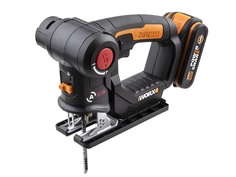 Лобзик Worx WX550