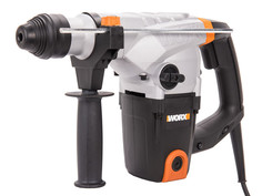 Перфоратор Worx WX333 SDS-Plus