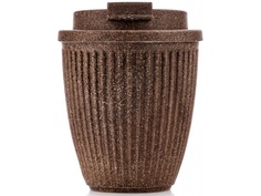 Термокружка Walmer Eco Bean 250ml Coffee W24201807