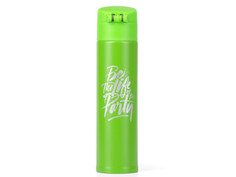 Термокружка Barouge BT-142 350ml Green 77042