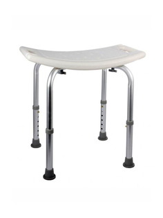 Стул для ванной комнаты ZDK Homium chair2