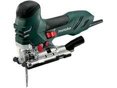 Лобзик Metabo STE 140 PLUS 750Вт Quick 601403500