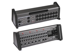 Микшерная консоль Zoom L-20R