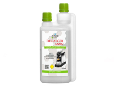 Средство от накипи для кофемашин Dr.Purity Decalcer Liquid 250ml