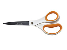 Ножницы Fiskars Titanium Non-Stick 1004721