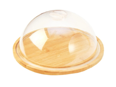 Блюдо для торта Regent Inox Dommix BNB4566