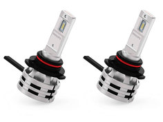 Лампа Philips Ultinon Essential LED HB3/HB4 12V/24V 6500K 2 шт 11005UE2X2