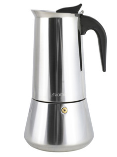 Кофеварка Kamille 300ml на 6 порций 551