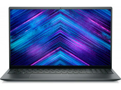 Ноутбук Dell Vostro 5515 5515-0441 (AMD Ryzen 3 5300U 2.6GHz/8192Mb/256Gb SSD/No ODD/AMD Radeon Graphics/Wi-Fi/Cam/15.6/1920x1080/Windows 10 64-bit)