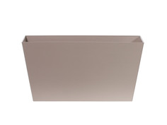 Кашпо Prosperplast Tubus Case DTUC600-7529U