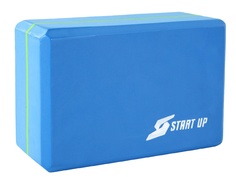 Блок для йоги Start Up NT18022A 353722