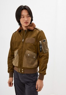 Куртка утепленная Diesel