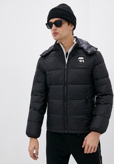 Куртка утепленная Karl Lagerfeld
