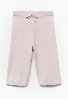 Брюки Mango Kids