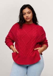 Джемпер Violeta by Mango