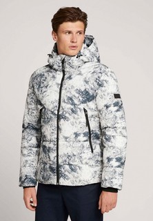 Куртка утепленная Tom Tailor Denim