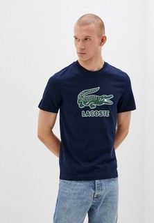 Футболка Lacoste