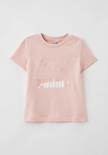 Футболка PUMA