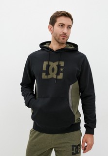 Худи DC Shoes