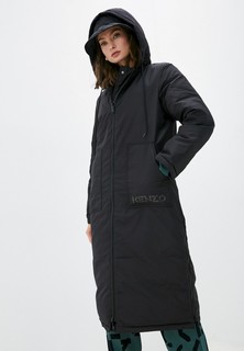 Пуховик Kenzo