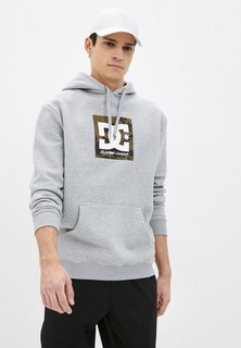 Худи DC Shoes