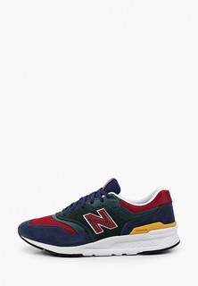 Кроссовки New Balance