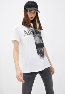 Футболка AllSaints