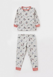 Пижама Petit Bateau