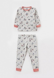 Пижама Petit Bateau