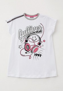 Платье домашнее Gulliver