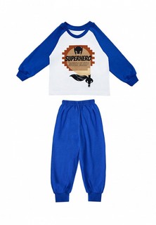 Пижама Amarobaby